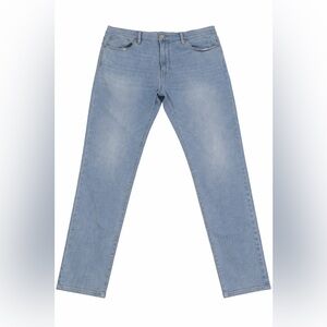 Lucky Brand Men’s Light Wash Jeans | 36W x 34L